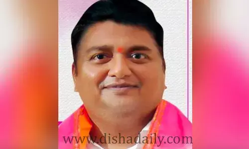 ఎమ్మెల్యే విన‌య్‌ భాస్కర్‌ ప్రధాన అనుచ‌రుడు అరెస్ట్.. ఖ‌మ్మం సెంట్రల్ జైలుకు త‌ర‌లింపు