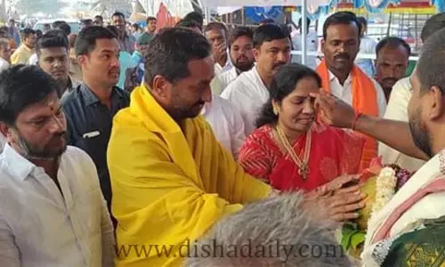 కూడవెల్లిని అభివృద్ధి చేస్తాం : దుబ్బాక ఎమ్మెల్యే