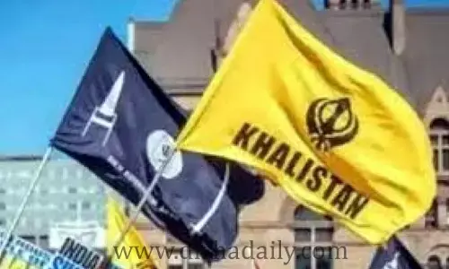 ఢిల్లీలో ఉగ్రదాడికి పాల్పడతాం.. ఖలిస్తాన్ గ్రూపు బెదిరింపులు