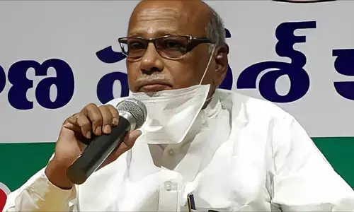 ఆత్మ నిర్భర్ ఓ ఆశా భంగం