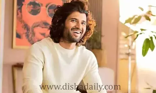 కొత్త సినిమాకి Vijay Devarakonda రెమ్యునరేషన్ ఏంతో తెలుసా ?
