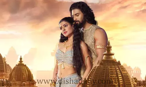 Shakunthalam డిజిటల్ రైట్స్ సొంతంచేసుకున్న ప్రముఖ OTT సంస్థ ?