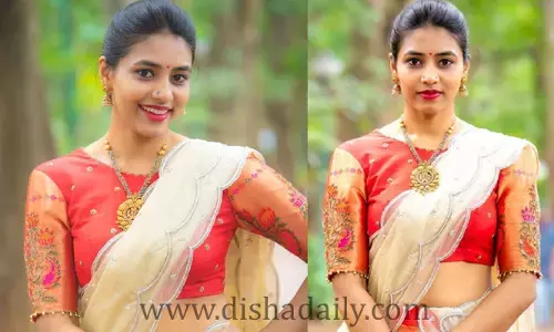 Bollywood కాదు.. ఆ చిత్రాలకే ప్రాధాన్యత ఇస్తా: Sapathami