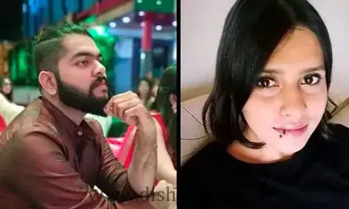 Shraddha హత్య కేసు: 3 వేల పేజీల ఛార్జిషీటు.!