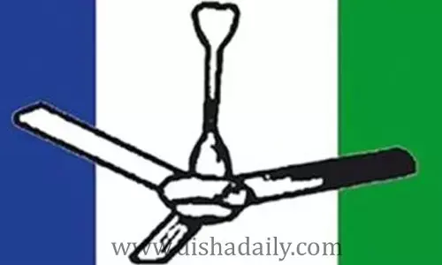 ఆ ఐదు నియోజకవర్గాల్లో ఫ్యాన్ స్లో