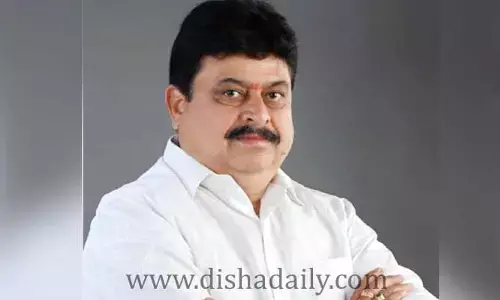 మహిళ అని చూడకుండా గవర్నర్‌ను అవమానిస్తున్నారు.. రామచంద్ర రావు ఫైర్