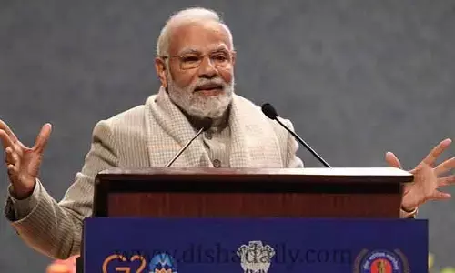 21 దీవులకు పరమవీర పురస్కార గ్రహీతల పేర్లు నామకరణం చేసిన PM