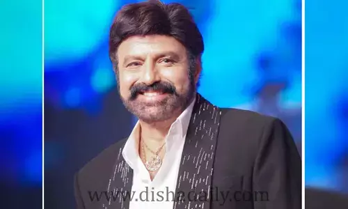 ఇప్పుడు ఆ విషయం చెబితే పోలీసులు కేసు బుక్ చేస్తారు: Nandamuri Balakrishna