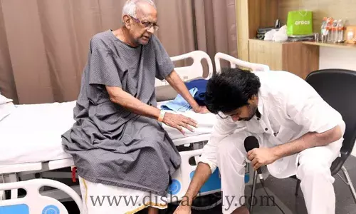 పొత్తు పెట్టుకున్నా.. పవన్ కల్యాణే ముఖ్యమంత్రి అభ్యర్థి