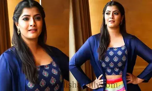 ఆ హీరో ఫ్యాన్స్ నన్ను చంపేస్తారని భయపడ్డా: Varalaxmi Sarathkumar