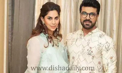 రామ్ చరణ్ ఫ్యామిలీలో తీవ్ర విషాదం..