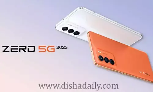 Infinix నుంచి మరో కొత్త స్మార్ట్ ఫోన్.. లాంచ్ తేదీ ఇదే!