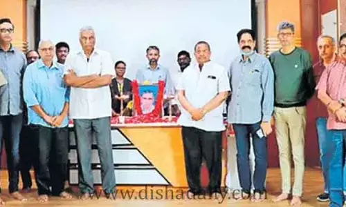 ఆయన మరణం ఇండస్ట్రీకి తీరని లోటు.. సూర్య నారాయణ సంతాప సభలో ప్రముఖులు