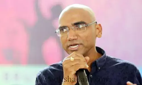 కోదాడ BRS MLA మలయ్యను అరెస్ట్ చేయాలి: RS ప్రవీణ్ కుమార్
