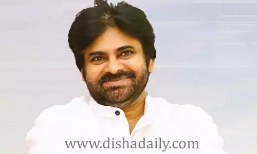 Pawan Kalyan : మరోసారి గొప్ప మనసు చాటుకున్న పవన్ కళ్యాణ్..