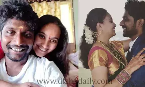 నా భార్య ఇంటికి రానివ్వలేదు: హీరో