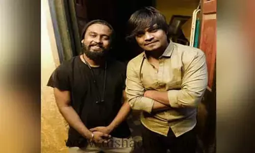 బాలీవుడ్‌లో విలన్‌గా కరీంనగర్ కుర్రాడు