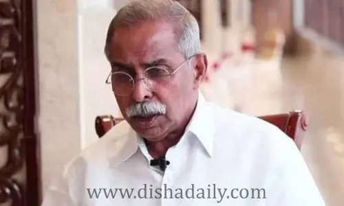 YS వివేకా హత్య కేసులో అనూహ్య ట్విస్ట్.. సీబీఐకి సుప్రీంకోర్టు కీలక ఆదేశం
