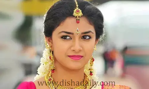 త్వరలో పెళ్లి పీటలెక్కనున్న మహానటి.. క్లారిటీ ఇదే?