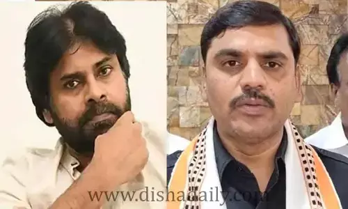 Janasenaతో పొత్తుపై Bjp నేత విష్ణువర్థన్ రెడ్డి ఆసక్తికర వ్యాఖ్యలు