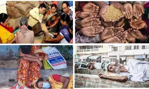 ఉన్నది ఉన్నట్టు: బడ్జెట్.. అంకెలు కాదు ప్రజల భవిష్యత్తు