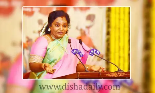 Republic Day వేడుకల్లో గవర్నర్ తమిళి సై కీలక వ్యాఖ్యలు