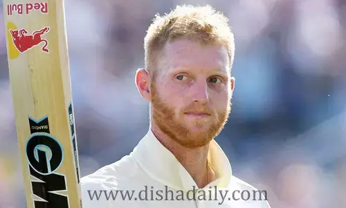 ఐసీసీ టెస్ట్ క్రికెటర్ ఆఫ్ ది ఇయర్ 2022: ఇంగ్లాండ్ స్టార్ ప్లేయర్
