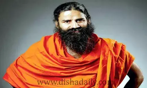 Delhi High Court : బాబా రాందేవ్‌పై హైకోర్టు మరోసారి సీరియస్