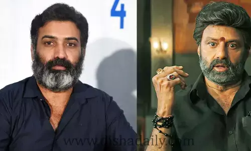 తారకరత్నకు తీవ్ర అస్వస్థత.. ఆస్పత్రికి చేరుకున్న Balakrishna