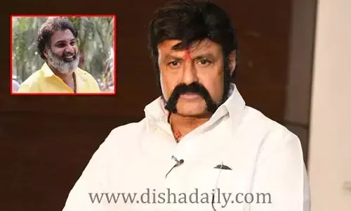 తారకరత్న కోలుకుంటున్నారు: Balakrishna