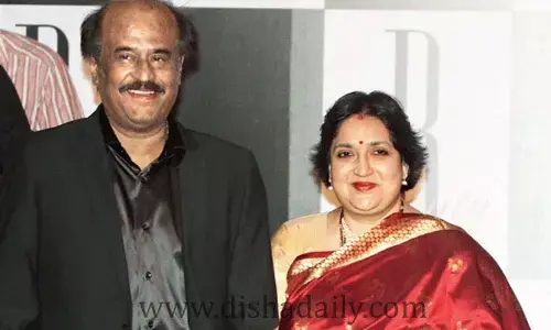 ఆమె లేకపోతే నేను లేను.. లతకు రుణపడి ఉంటానన్న Superstar Rajinikanth