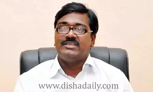 మంత్రి పువ్వాడకు షాక్.. కోర్టు ధిక్కరణ కేసులో హైకోర్టు నోటీసులు!