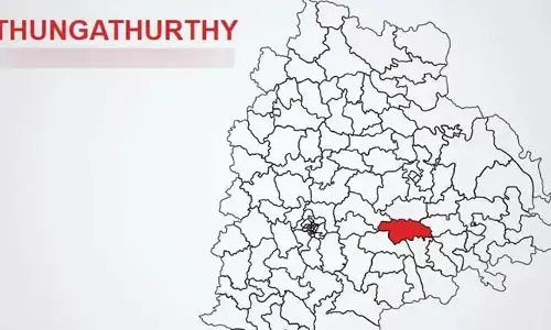 మచ్చ తూడ్చుకోవడానికా..? భవిష్యత్తు కోసమా.. ?