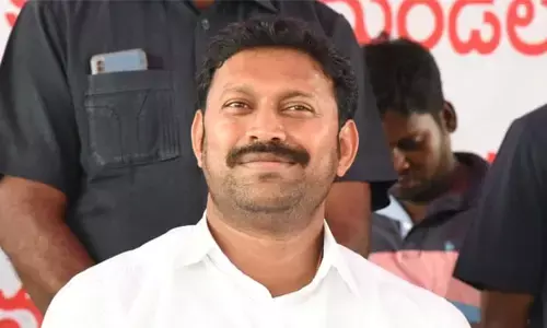 YS వివేకా మర్డర్ కేస్: సీబీఐకి MP Y. S. Avinash Reddy మరో లేఖ