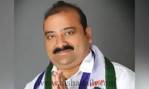 ఖతర్నాక్ దొంగలు.. అధికార పార్టీ MLA ఇంట్లోనే దొంగతనం