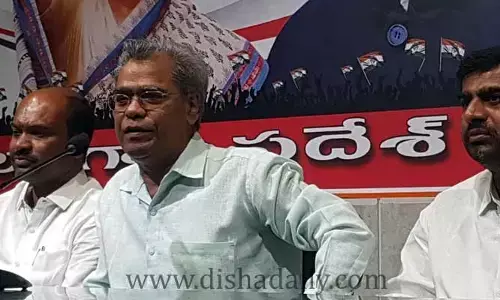 గల్ఫ్ కార్మికుల సంక్షేమానికి రూ.500 కోట్ల బడ్జెట్ కేటాయించాలి