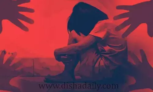 మైనర్ బాలికపై ఆర్ఎంపీ డాక్టర్ అత్యాచారం