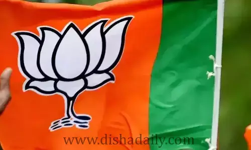 బీజేపీ రాష్ట్ర అధ్యక్షుడిని మరోసారి టార్గెట్ చేసిన యాక్టర్