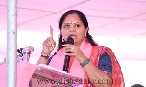 అదానీ కంపెనీల గోల్ మాల్‌పై కేంద్రం సమాధానం చెప్పాలి