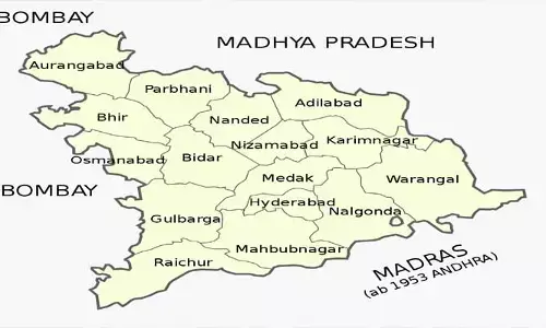 పుట్టని సంస్థపై నిజాం నిషేధం