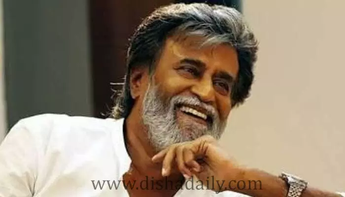 నా అనుమతి లేకుండా పేరు, ఫొటోలు వాడకూడదు: Rajinikanth issues public notice నా అనుమతి లేకుండా పేరు, ఫొటోలు వాడకూడదు: Rajinikanth issues public notice