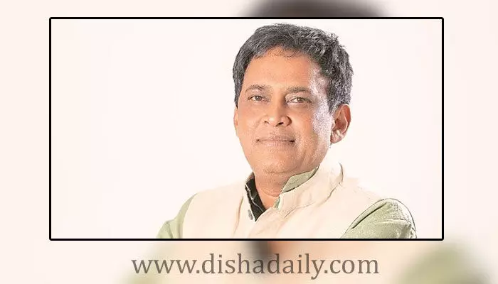 ఒడిశా ఆరోగ్యశాఖ మంత్రి నబ కిషోర్ దాస్ కన్నుమూత ఒడిశా ఆరోగ్యశాఖ మంత్రి నబ కిషోర్ దాస్ కన్నుమూత