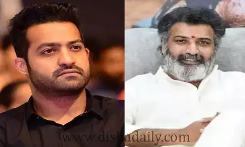 బ్రేకింగ్: విషమంగా Tarakaratna ఆరోగ్యం.. బెంగళూర్‌కు వెళ్లనున్న Jr. NTR