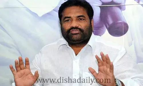 రహస్యాలు మాట్లాడుకునేందుకు వేరే ఫోన్, 12 సిమ్‌లు: MLA కోటంరెడ్డి సంచలన వ్యాఖ్యలు