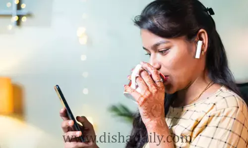 Romantic Conversation:రొమాంటిక్‌ చాట్ చేసేటప్పుడు.. వీటితో జాగ్రత్త