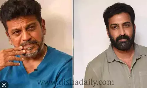 Tarakaratna చికిత్సకు స్పందిస్తున్నారు: Hero Puneeth Shivraj Kumar