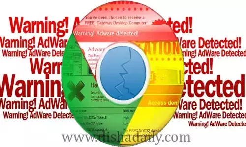 Google has made several security recommendations for the Chrome browser