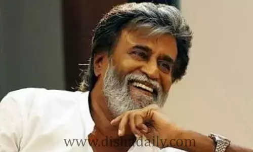 నా అనుమతి లేకుండా పేరు, ఫొటోలు వాడకూడదు: Rajinikanth issues public notice