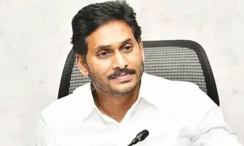 YS Jagan Mohan Reddy వ్యూహం ఫలించేనా!..వారిలో ఆక్రోశాన్ని తగ్గిస్తుందా?
