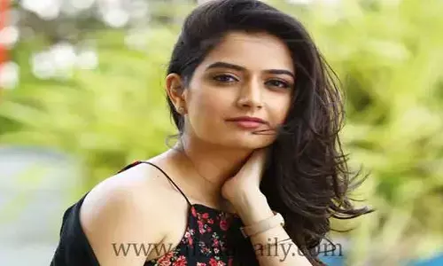 అమిగోస్తో టాలీవుడ్ ఎంట్రీని ల‌క్కీగా ఫీల్ అవుతున్నా: Ashika Ranganath